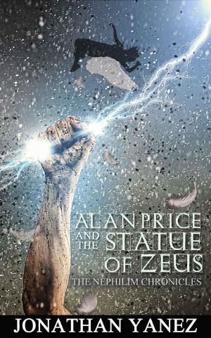 [Nephilim Chronicles 03] • Alan Price and the Statue of Zeus